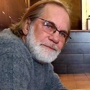 Meet your Posher, Rick